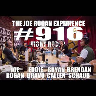 The Joe Rogan Experience