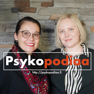 Psykopodiaa-podcast