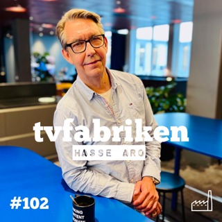 TV-fabriken