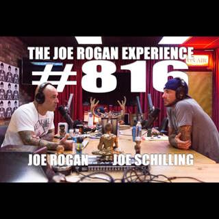 #816 - Joe Schilling