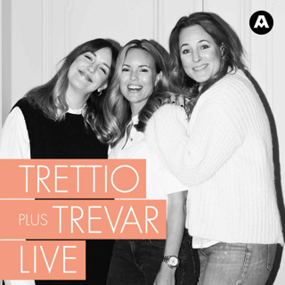 Trettio plus trevar