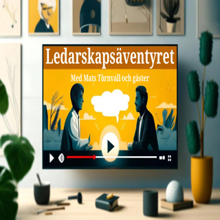 Ledarskapsäventyret