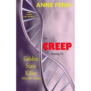 THE CREEP AMONG US-Anne Penn