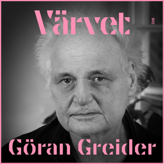 #508: Göran Greider