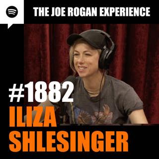 The Joe Rogan Experience