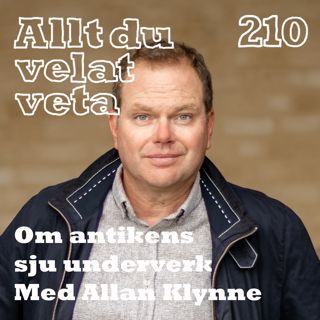 Allt du velat veta