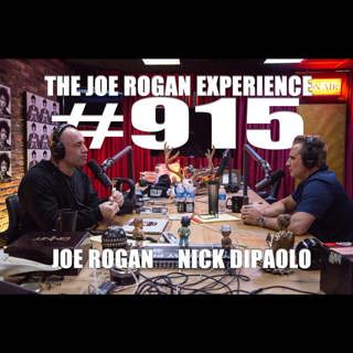 The Joe Rogan Experience