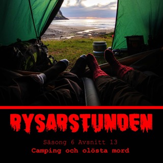 Rysarstunden