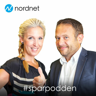 #sparpodden Ep 98 - Aktietips och världens största råttbo