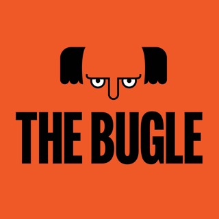 The Bugle Welcomes Our Alien Overlords