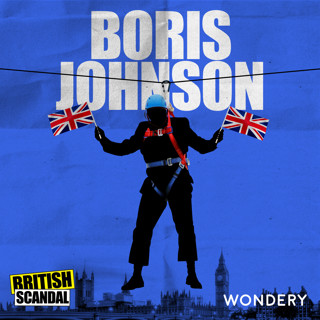 Boris Johnson | Mayor On A Zipwire | 2