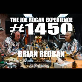 The Joe Rogan Experience