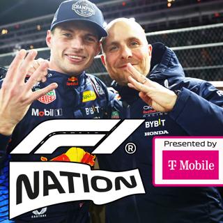 F1 Nation