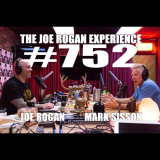 The Joe Rogan Experience