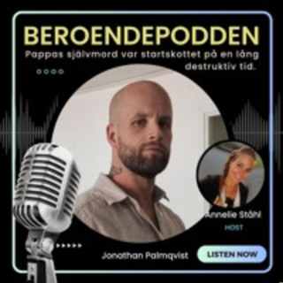 Beroendepodden