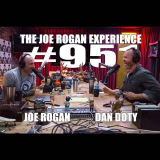 The Joe Rogan Experience