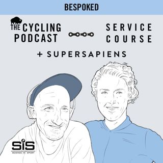 The Cycling Podcast