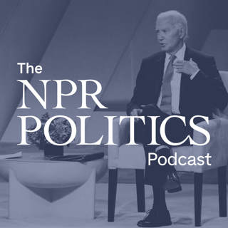 The NPR Politics Podcast