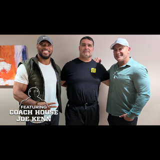 MBPP EP. 692 - Coach House Joe Kenn: How To Make Sense of All The Different Training Gurus & Methods