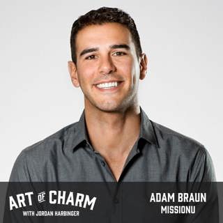 The Art of Charm