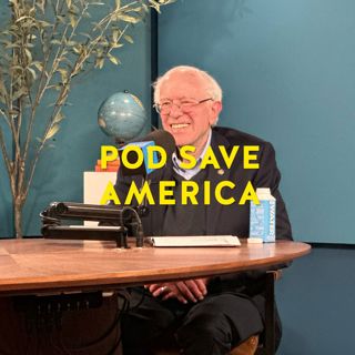 Pod Save America