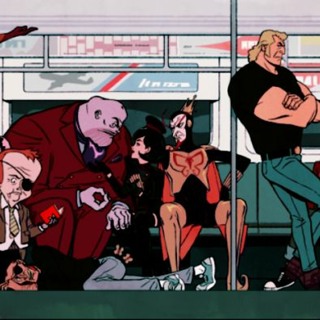 Venture Bros Season 7