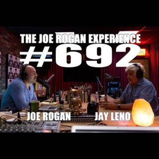 The Joe Rogan Experience