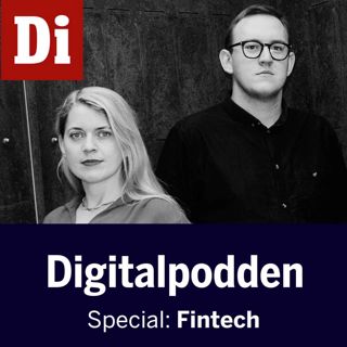 Digitalpodden fintech-special:  Så slår kreditoron mot Klarnas värdering