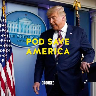 Pod Save America