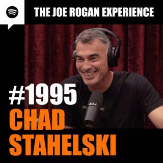 The Joe Rogan Experience