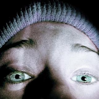 "Blair witch project" - en banbrytande skräcksuccé som tog vägen via Internet