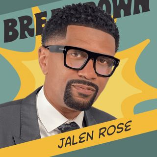 Jalen Rose: Master Your Role