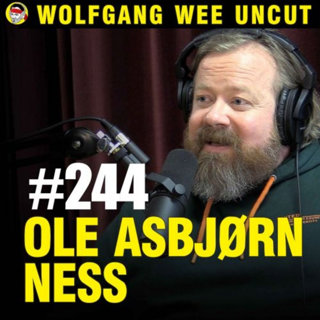 Ole Asbjørn Ness | Norsk Energipolitikk, Hadia Tajik, Pendlerboligene,  Trond Giske Må Tilgis, Strøm, Grønne Skiftet, Klimamålene, Elektrifisering, Utdanning, Ukraina