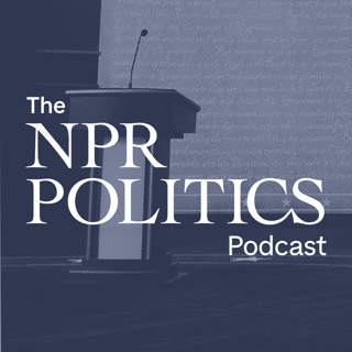 The NPR Politics Podcast