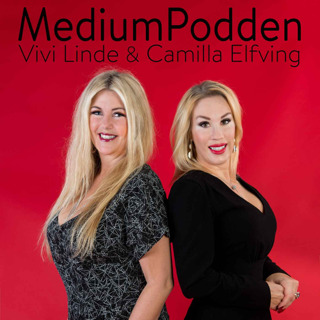 MediumPodden - Vivi & Camilla