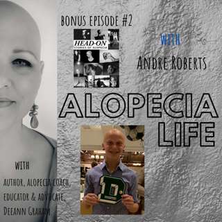 Bonus Episode #2 with Andre Roberts