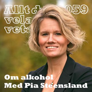 Allt du velat veta