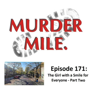 Murder Mile UK True Crime