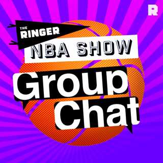 The Ringer NBA Show