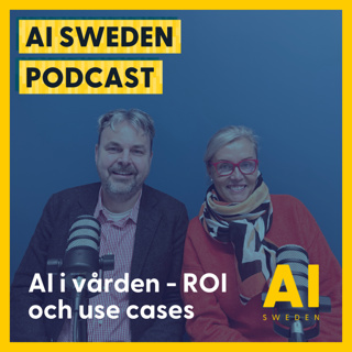 AI Sweden Podcast