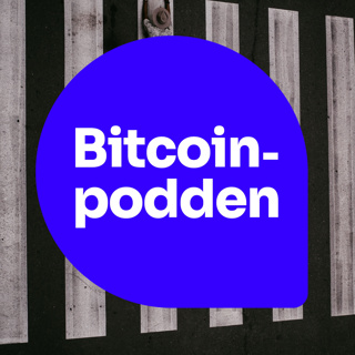 91. Bitcoinpodden är tillbaka!!!