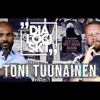 #21 Toni Tuunainen ”Det brakade loss precis när vi kom in”