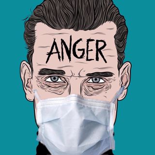 Anger