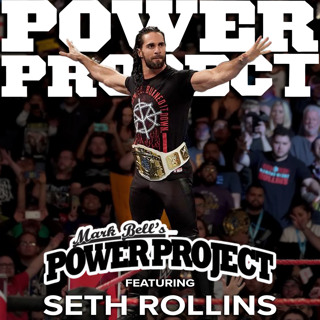 Power Project EP. 166 - Seth Rollins & Jason Khalipa