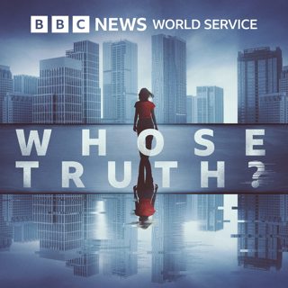 Whose Truth?: Climate change denial