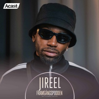 587. Jireel - Om att skapa tidlös musik, pappas bortgång & att kämpa för det man aldrig fick, Original