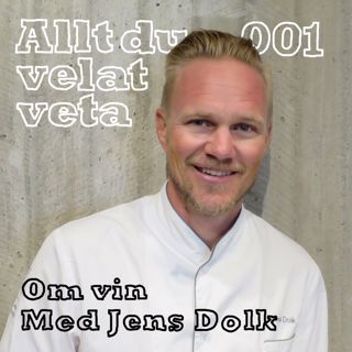 Allt du velat veta