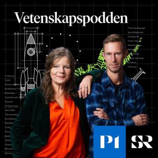 Vetenskapspodden