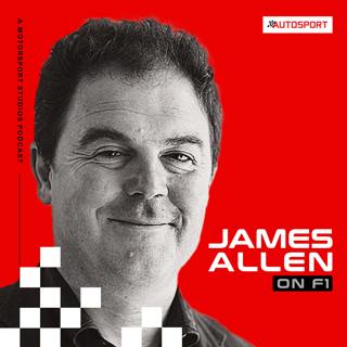 Trailer - The James Allen On F1 Podcast, Senna & The Art Of F1 Storytelling