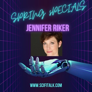 Jennifer Riker